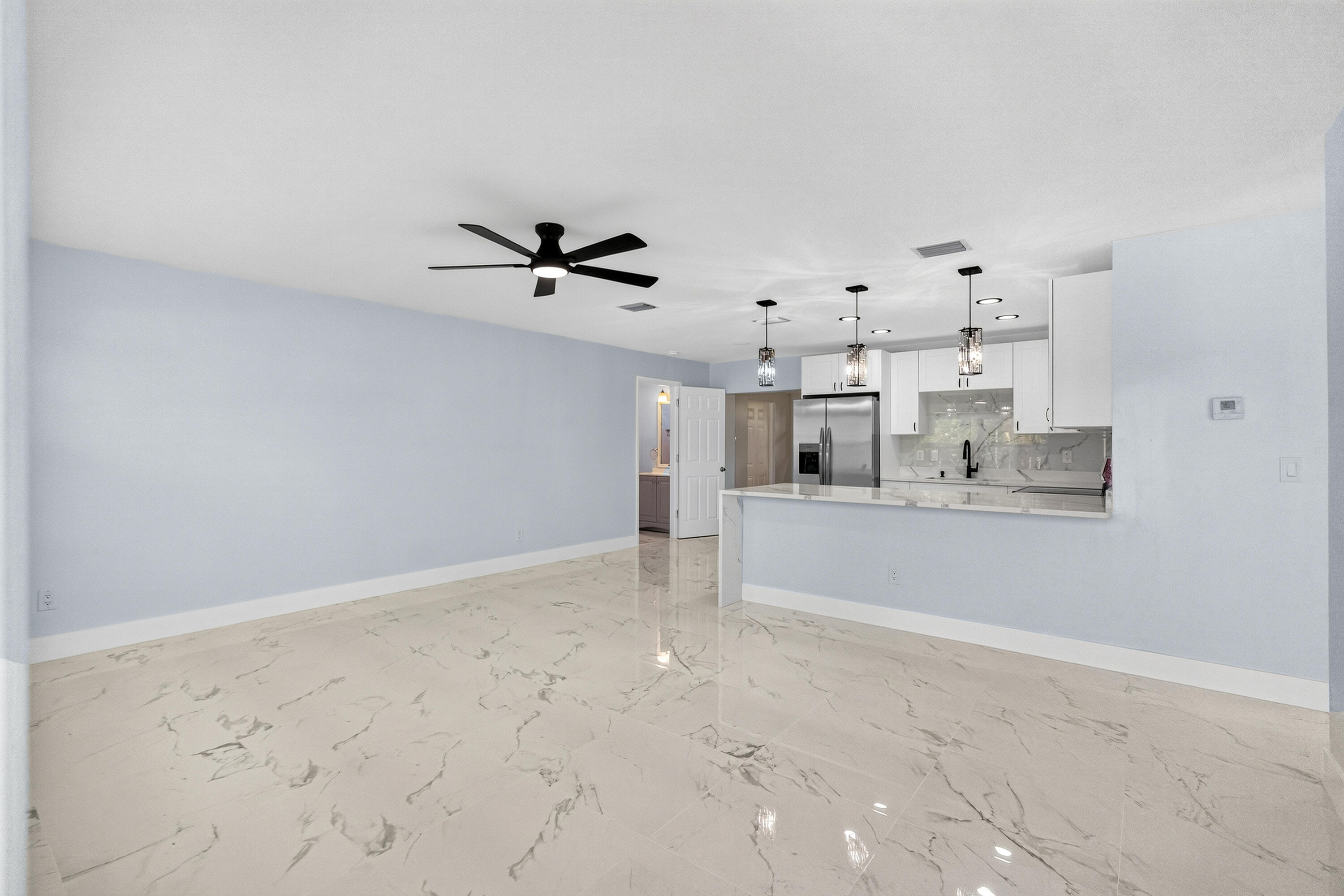 Residential Lease in Pompano Beach 2
