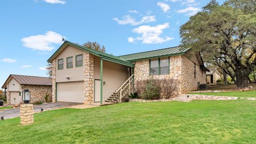 708 Scarlet Sun 500 Hi Ridge, Horseshoe Bay, TX, 78657 | Card Image