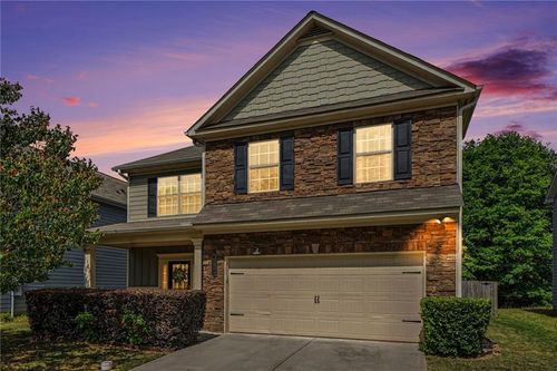 1380 Napa Valley Dr, Lawrenceville, GA, 30045-7836 | Card Image