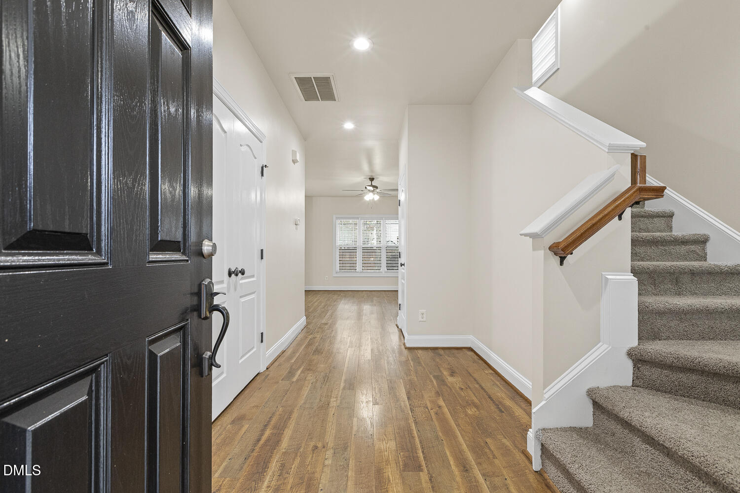 Residential in Fuquay Varina 4