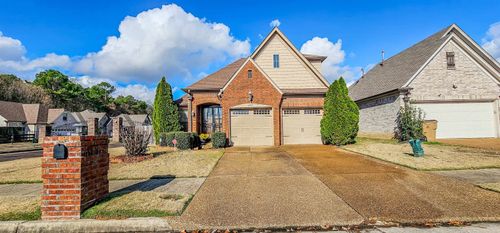 6830 Lagrange Hill Rd, Cordova, TN, 38018-2836 | Card Image