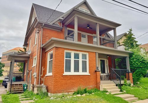2-94 Scott St, Kitchener, ON, N2H2R5 | Card Image