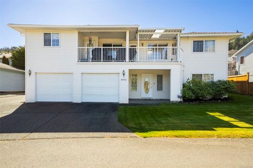 4749 Hammond Bay Rd, Nanaimo, BC, V9T5A9 | Card Image