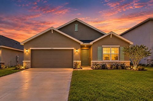 10924 Rabbit Grove Trail, PARRISH, FL, 34219 | Card Image