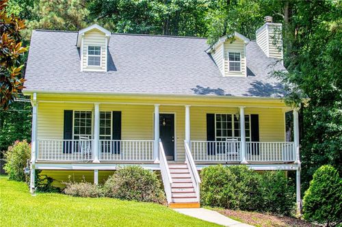6150 Shallow Wood Ln, Douglasville, GA, 30135-5436 | Card Image