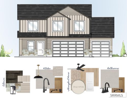 2365 W 660 S, Rexburg, ID, 83440-5597 | Card Image