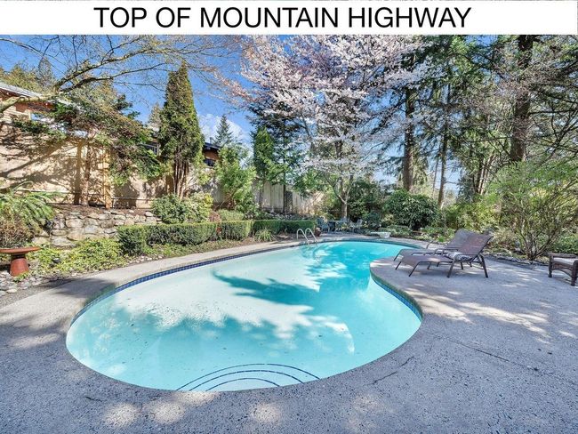4422 Mountain Highway, House other with 5 bedrooms, 3 bathrooms and 2 parking in North Vancouver BC | Image 1