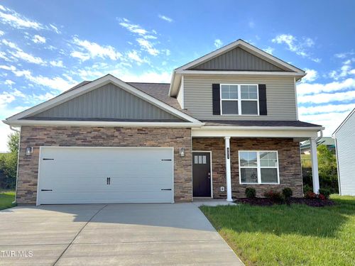 221 Artist Ave, Johnson City, TN, 37615 | Card Image