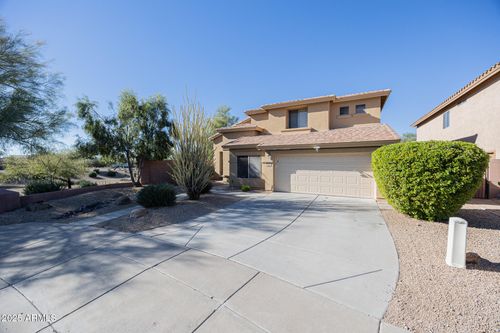 26702 N 23rd Ln, Phoenix, AZ, 85085-8718 | Card Image