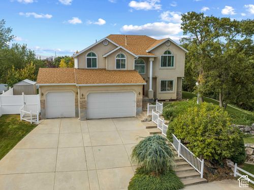1272 S S Via La Costa Way, Kaysville, UT, 84037 | Card Image