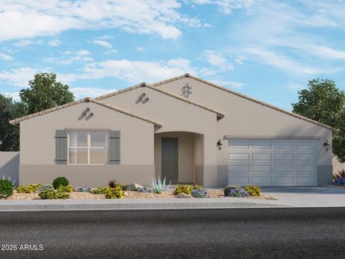 8071 N 184th Avenue, Waddell, AZ, 85355 | Card Image