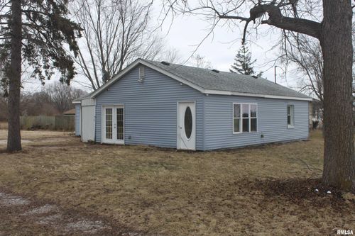 407 Jackson Street, Hillsdale, IL, 61257 | Card Image