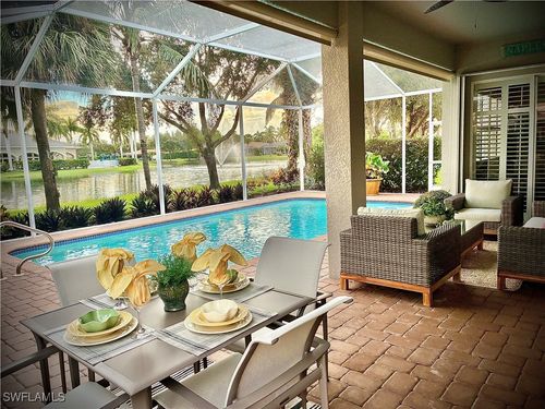 14291 Manchester Dr, NAPLES, FL, 34114-8625 | Card Image