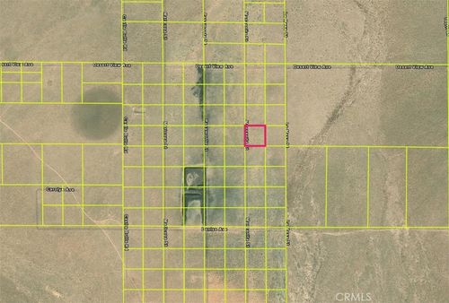 0 Manzanita St, Edwards, CA, 93523 | Card Image