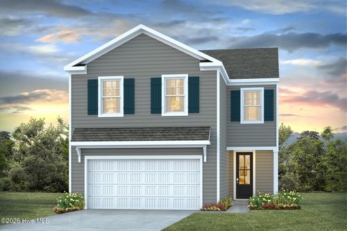 lot-20-132 Wilmington Ave, Wilmington, NC, 28403-0606 | Card Image