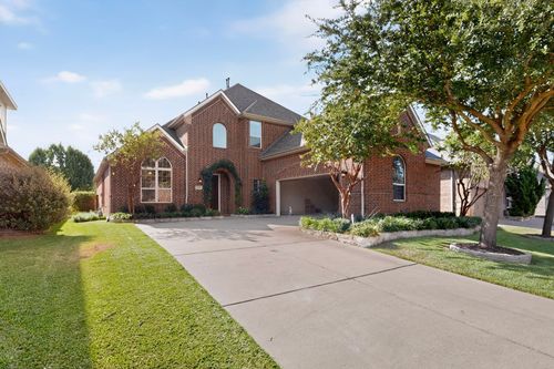 1219 Wedgewood Dr, Forney, TX, 75126-3850 | Card Image