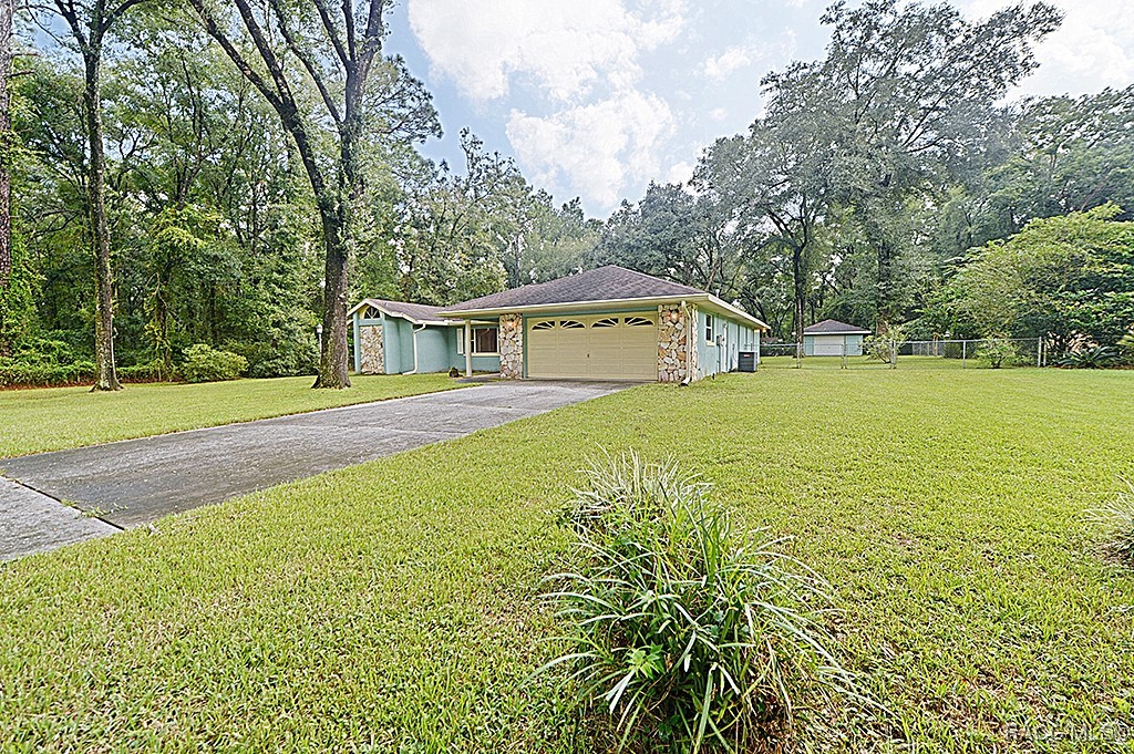 Arbor St, Inverness, FL 34452