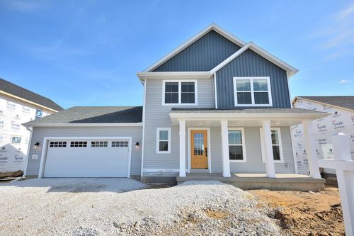 1187 Arrowood Cir W, Oconomowoc, WI, 53066-1452 | Card Image