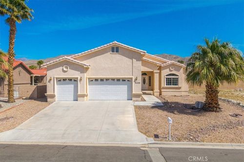 64586 Brae Burn Ave, Desert Hot Springs, CA, 92240 | Card Image