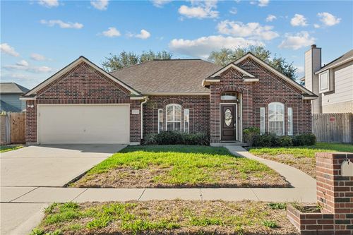 6721 Tudor Dr, Corpus Christi, TX, 78414-4127 | Card Image
