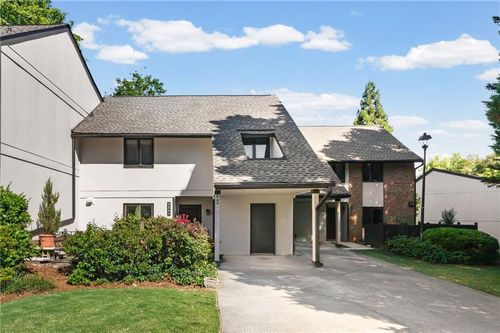 3241 Clairmont North Ne, Brookhaven, GA, 30329 | Card Image