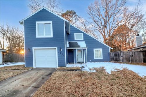 4088 Sherman Oaks Avenue, Virginia Beach, VA, 23456 | Card Image