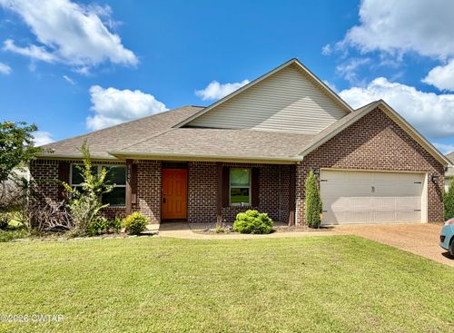 3105 Hunters Ridge Dr, Humboldt, TN, 38343-6701 | Card Image