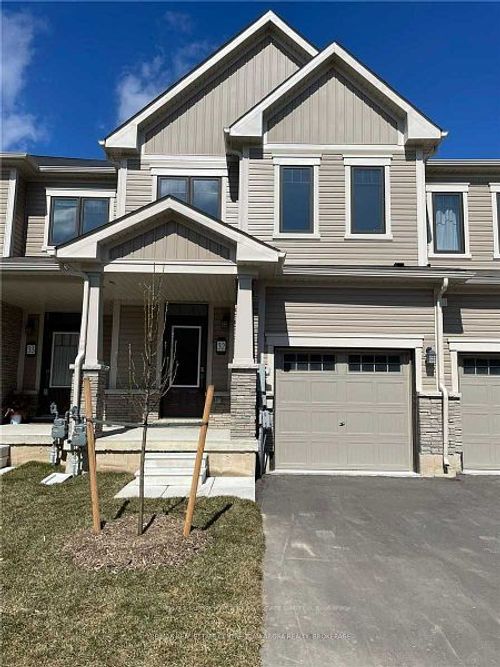 32-7789 Kalar Rd, Niagara Falls, ON, L2H3T8 | Card Image