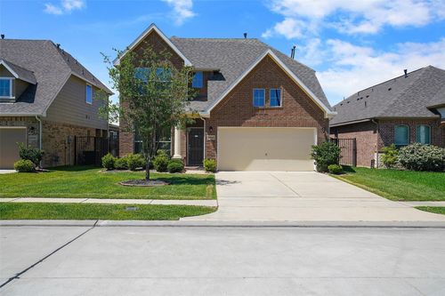 19926 Whistle Creek Ln, Cypress, TX, 77433-4698 | Card Image