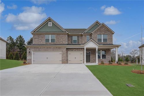 2536 Cadenza Cir, Dacula, GA, 30019-5458 | Card Image