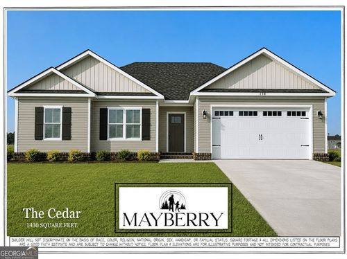 lot-183-213 Aunt Bee Blvd, Statesboro, GA, 30458-2028 | Card Image