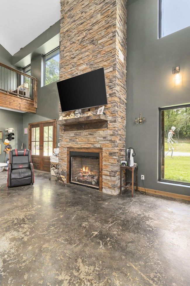 989 Kay Conley Rd, House other with 4 bedrooms, 4 bathrooms and null parking in Rock Spring GA | Image 22