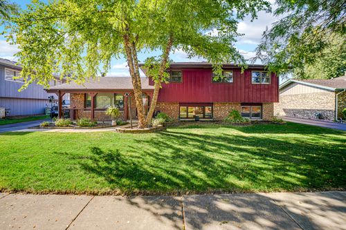 5117 154th St, Oak Forest, IL, 60452-2325 | Card Image