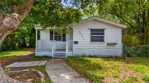 2201 Dolarway St, SANFORD, FL, 32771-7040 | Card Image