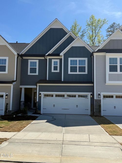 309-3167 Mission Olive Place, New Hill, NC, 27562 | Card Image
