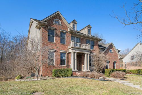 50039 Pelham Ct, Canton, MI, 48187-2171 | Card Image