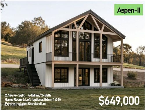 31-472 Sugar Hollow Rd, La Follette, TN, 37766-5801 | Card Image