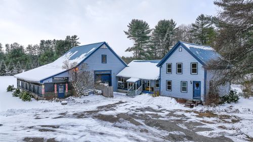 44 Allen Road, Lovell, ME, 04051 | Card Image