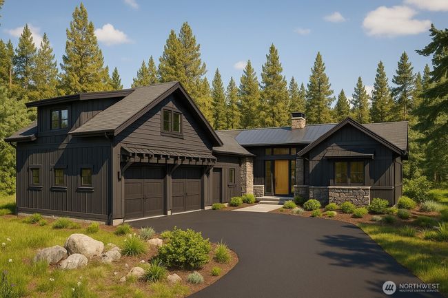 581 Wanawish Loop, House other with 4 bedrooms, 4 bathrooms and 2 parking in Cle Elum WA | Image 27