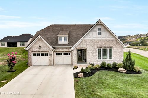 2204 Willow Leaf Ln, Knoxville, TN, 37932-3682 | Card Image