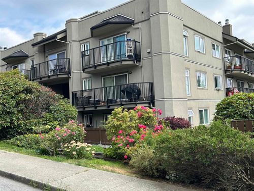 206-620 Blackford St, New Westminster, BC, V3M1R6 | Card Image