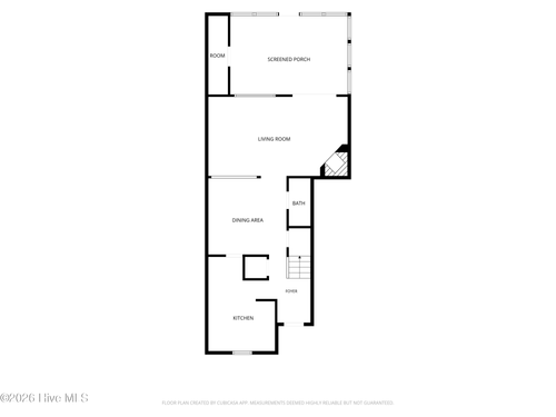 97 Quarterdeck Townes, New Bern, NC, 28562-3515 | Card Image