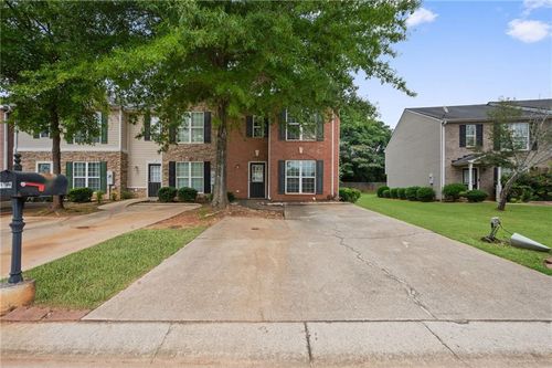 196 Meadowlark Pl, Austell, GA, 30168-4721 | Card Image