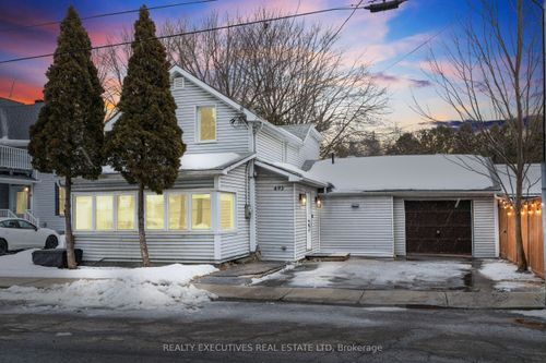 493 Gladstone St, North Dundas, ON, K0C2K0 | Card Image