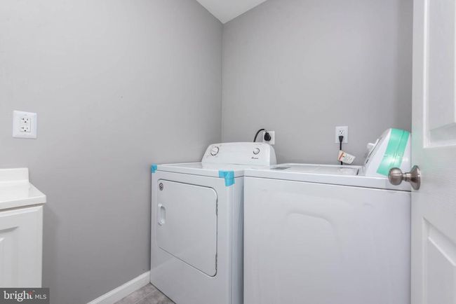 1508 Mchenry St, Townhouse with 4 bedrooms, 2 bathrooms and null parking in BALTIMORE MD | Image 15