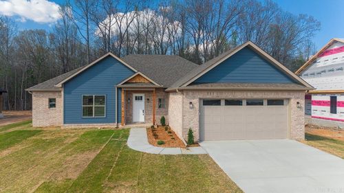108 Fawnwood, Jacksonville, AR, 72076-4974 | Card Image
