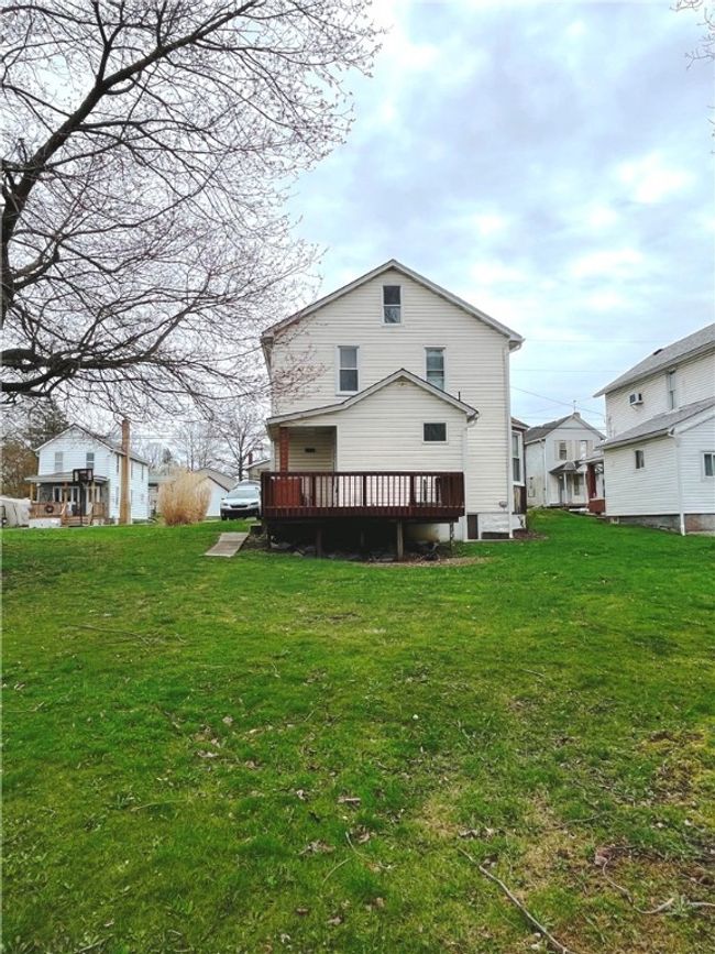 25 Jennifer St, House other with 3 bedrooms, 2 bathrooms and 1 parking in Leechburg PA | Image 23