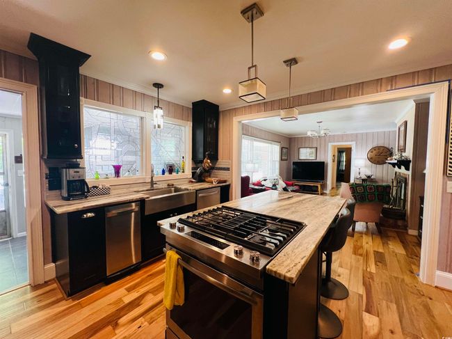 2573 Martin Luther King Jr Hwy, House other with 3 bedrooms, 2 bathrooms and 2 parking in Kingstree SC | Image 11