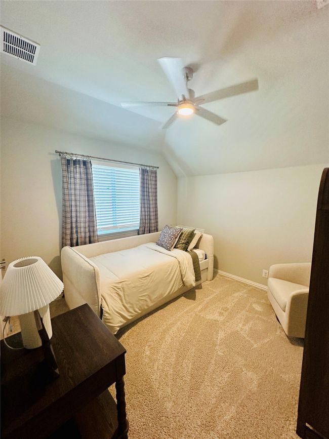 1227 Glasbury Glen Way, House other with 4 bedrooms, 4 bathrooms and null parking in Forney TX | Image 28