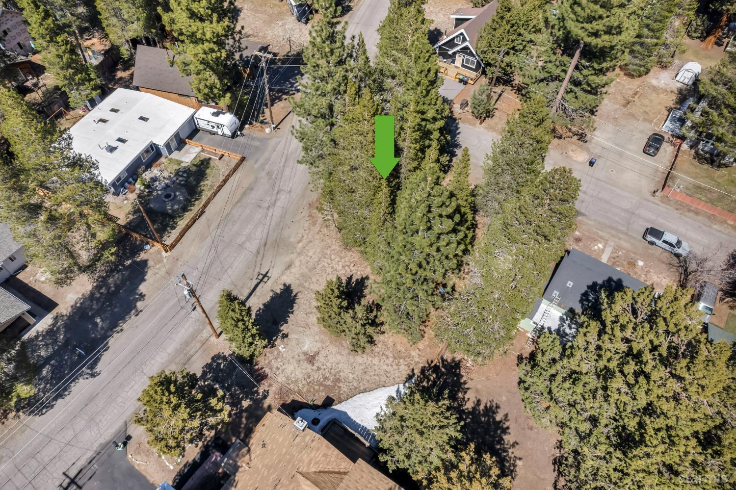 Land in South Lake Tahoe 2